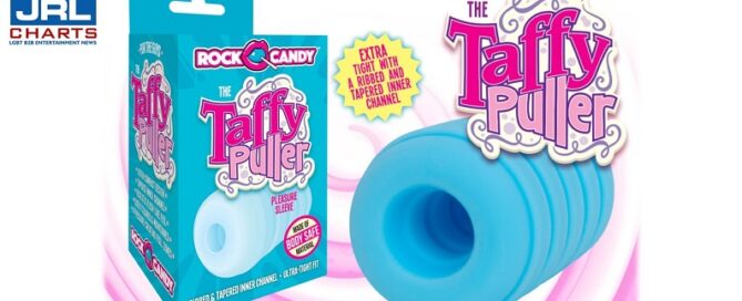 The Taffy Puller by Rock Candy Toys is a Must Review-2021-03-29-JRL-CHARTS-Male-Sex-Toys