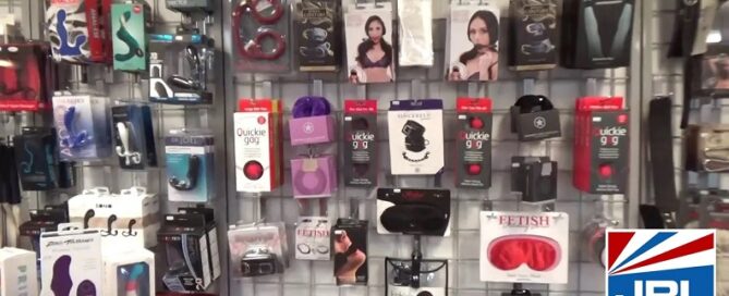 Variety Adult Boutique Store New Promotional Video-2021-03-15-JRL-CHARTS-Pleasure-Products