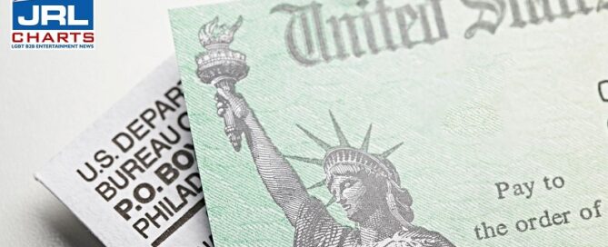 White House $1,400 Payments Begin Depositing by Weekend-2021-03-11-jrl-charts