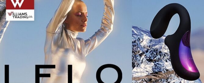 Williams Trading Co Expands LELO Lineup With Enigma™-2021-03-29-JRL-CHARTS