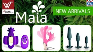 Williams Trading Co. x MAIA Toys 420 Cannabis-Product Line New Additions-2021-03-05-JRL-CHARTS