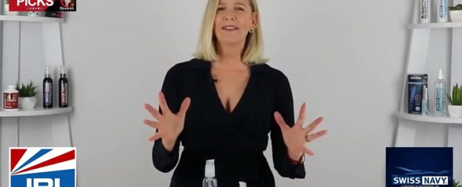 Williams Trading Weekly Picks Spotlight SWISS NAVY Water Based Lubricant-Sunny Rogers-2021-03-30-JRLCHARTS