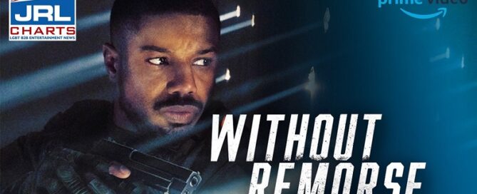 Without Remorse Official Trailer drops - Michael B. Jordan-2021-03-04-JRL-CHARTS-Movie-Trailers