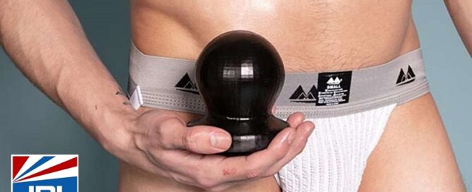 665-Leather-Bul-Butt-Plug-Bubble Toys-2021-04-08-JRL-CHARTS-Pleasure-Products-News