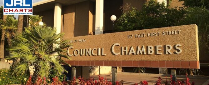 Anti-LGTBTQ Group Wants LGBTQ+ Protections in Arizona Repealed