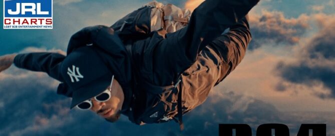 Chris Brown Go Crazy Remix Video