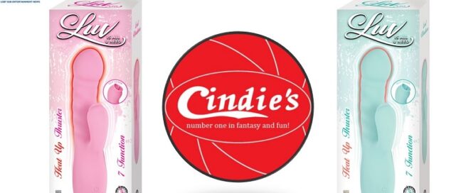 Cindie's Adult Store Giant stocks-Nasstoys-LUV Heat Up Thruster-2021-04-08-JRL-CHARTS
