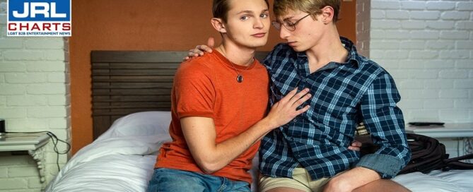 Helix Studios-Let's Hit It EP06-More Than Friends-Chase Williams-Garrett Kinsley-JRLCHARTS