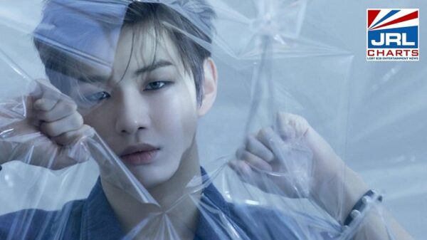 Kang Daniel-Antidote 
