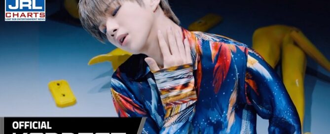 Kang Daniel-Antidote MV Debuts with 35M Views-kpop-2021-04-20-JRL-CHARTS