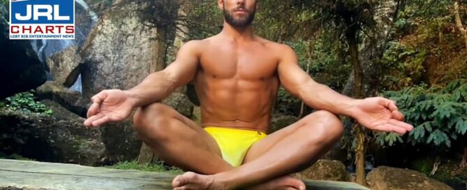 Modus Vivendi Unleash Its Pure Velvet Swimwear Video-2021-04-10-JRL-CHARTS