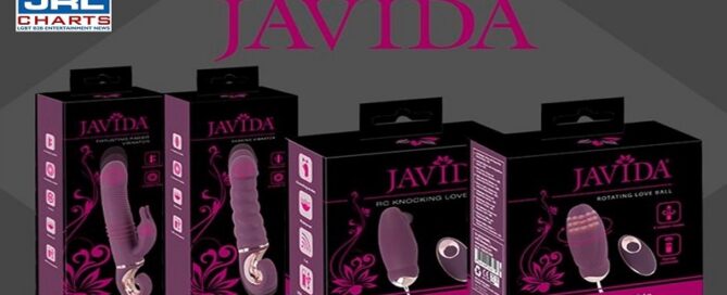 Orion debuts New Sex Toys from JAVIDA for Discreet Feelings of Satisfaction