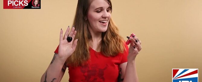 Screaming O Remote Control Toy Tips and Tricks with Kelly on Weekly Picks