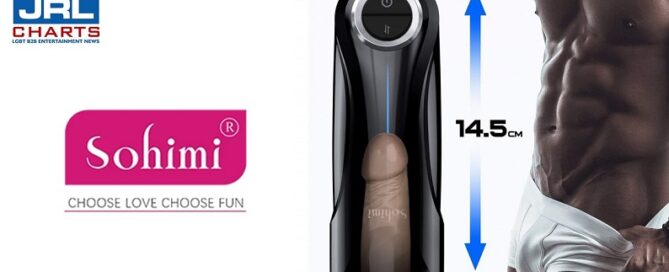 Sohimi Eliza-Hands Free Male Masturbator is a Must Look-2021-04-18-JRL-CHARTS
