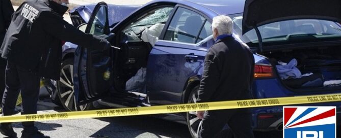 US Capitol Police officer killed in Vehicle Ramming Attack-2021-04-02