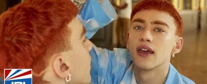 Watch Premier of Years & Years Starstruck Music Video-2021-04-12-JRL-CHARTS-gay-music-news