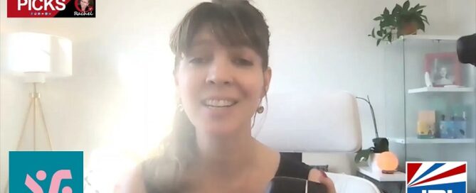 Williams Trading Weekly Picks - Satisfyer Love Triangle with Megwyn White