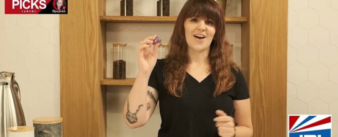 Williams Trading Weekly Picks present Kelly with Screaming O Fingo Tip