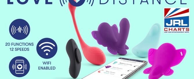 Xgen Ships New App-Controlled Love Distance Toys-2021-04-20-JRL-CHARTS