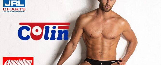 aussieBum New Colin Men's Underwear Commercial-2021-04-20-JRL-CHARTS-Gay-Music-News