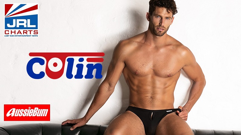 aussieBum New Colin Men's Underwear Commercial-2021-04-20-JRL-CHARTS-Gay-Music-News