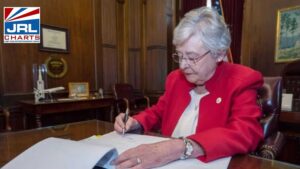 Alabama Governor Signs AL 391 Removing anti-LGBTQ Language from Sex Ed Curriculum