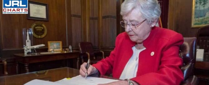 Alabama Governor Signs AL 391 Removing anti-LGBTQ Language from Sex Ed Curriculum