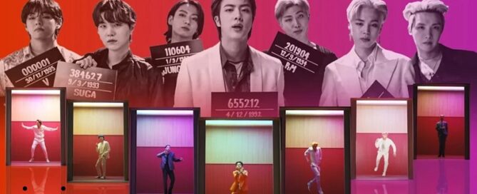 BTS-Butter-Video-174M Views within 72 Hours-2021-05-23-JRL-CHARTS-Gay-Music