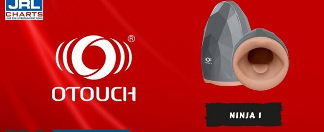 EDC Wholesale Ninja Oral Masturbator by OTOUCH Commercial-2021-05-28-JRLCHARTS