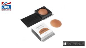 Entrenue Named U.S. Distributor of Bristols 6 Nipple Pasties-2021-05-25-JRLCHARTS