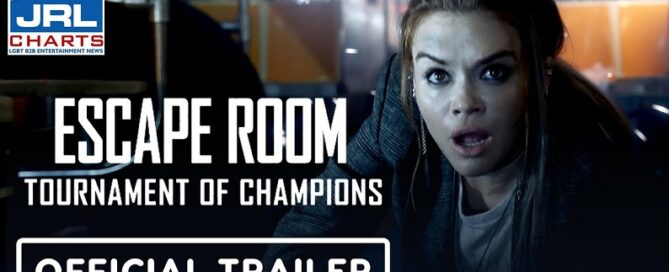 Escape Room 2 Tournament of Champions Trailer-Sony Pictures Releasing-JRLCHARTS Movie Trailers