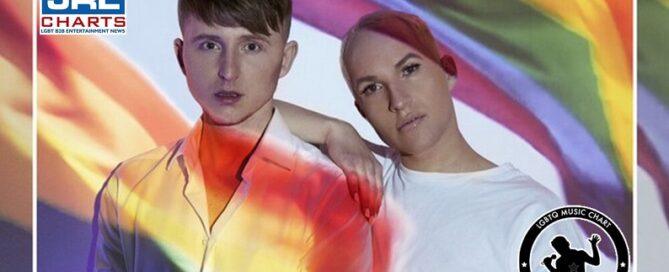 LEOPOLD-MKSM - Love In The Dark Music video-2021-05-11-JRLCHARTS