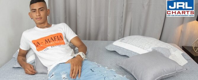 LatinBoyz-Colombian Newcomer Latin Twink LORENZO-2021-05-19-JRLCHARTS