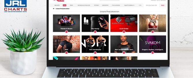 Orion Wholesale Launch Its Next Generation B2B Website-2021-05-03-JRL-CHARTS
