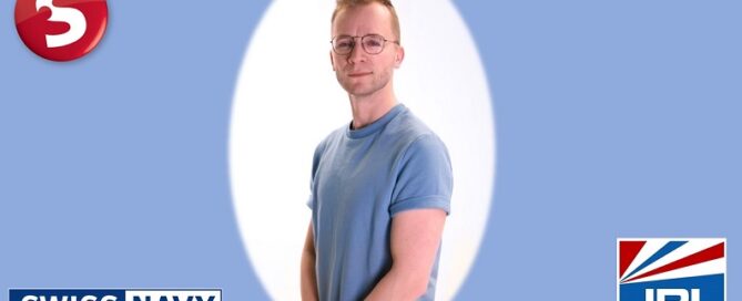 SHOTS taps Leroy Klunder Swiss Navy Brand Ambassador-2021-05-28-JRL-CHARTS