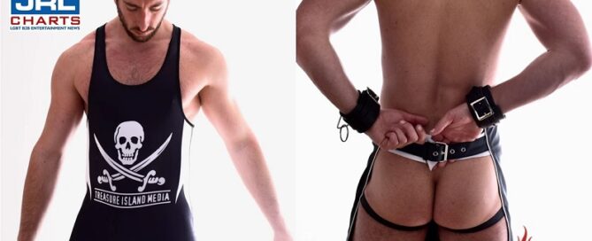 Spitfire Leather and Treasure Island Media New Fetish Line-2021-05-03-JRL-CHARTS