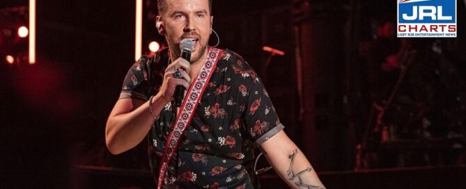 Tennessee GOP Block Measure Honoring Gay Country Star TJ Osborne-2021-05-05-JRL-CHARTS