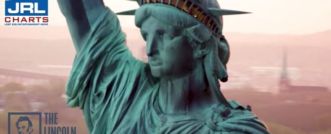 The Lincoln Project 'Allegiance' Attack Ad Calls GOP Disloyal to America