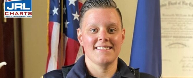 Virginia Beach Sheriff’s Office appoints new LGBT Liaison-2021-05-25-JRLCHARTS-LGBT-News