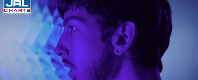 Watch Marlon Craft Pavement MV directed by Jacob Carlson-2021-05-12-JRL-CHARTS