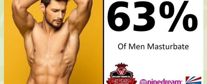 Williams Trading University-Health Benefits of Male Masturbation Video-Williams-Trading