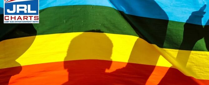 21 Gay Rights Activists Denied Bail by Ghana Court-2021-06-10-JRLCHARTS