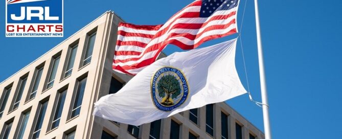 Biden DOJ Updates Court Filing Following LGBT Backlash-2021-06-10-JRLCHARTS