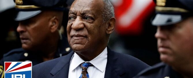 Bill Cosby to be Released after Rape Conviction Vacated-2021-06-30-JRL-CHARTS-01