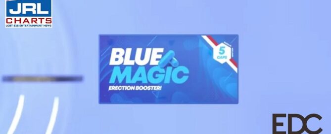 Blue Magic (Erection Booster) Vita vero Commercial-2021-06-30-JRL-CHARTS