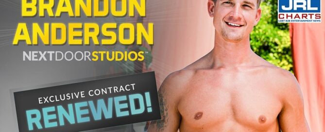 Brandon Anderson renews contract with Next Door Studios-2021-06-01-JRL-CHARTS