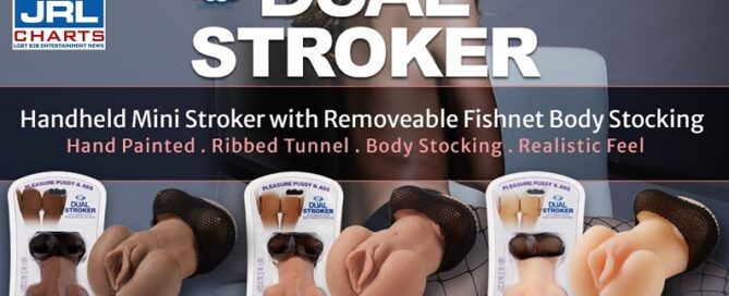 Cloud 9 Novelties Expands Body Mold with Larger Offerings-2021-06-16-JRLCHARTS