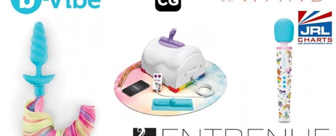 Entrenue Ships The Unicorn Collection to Brick and Mortar-2021-06-21-JRL-CHARTS