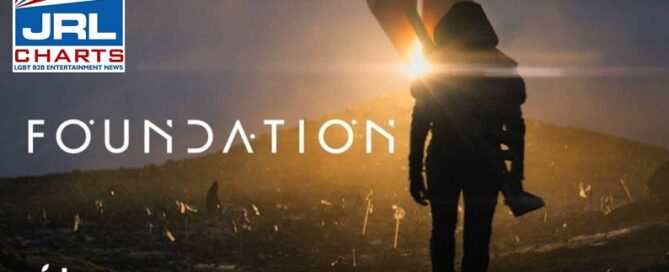 FOUNDATION Official Trailer 2 (2021) Apple TV Plus-2021-06-28-JRL-CHARTS