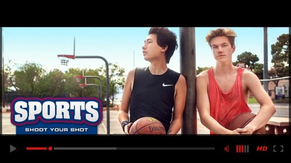 Helix Studios -Sports-Shoot Your Shot-Official Trailer-02